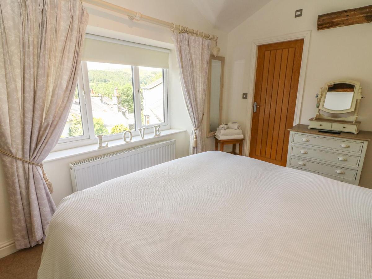 Woodbine Cottage Ambleside Zewnętrze zdjęcie
