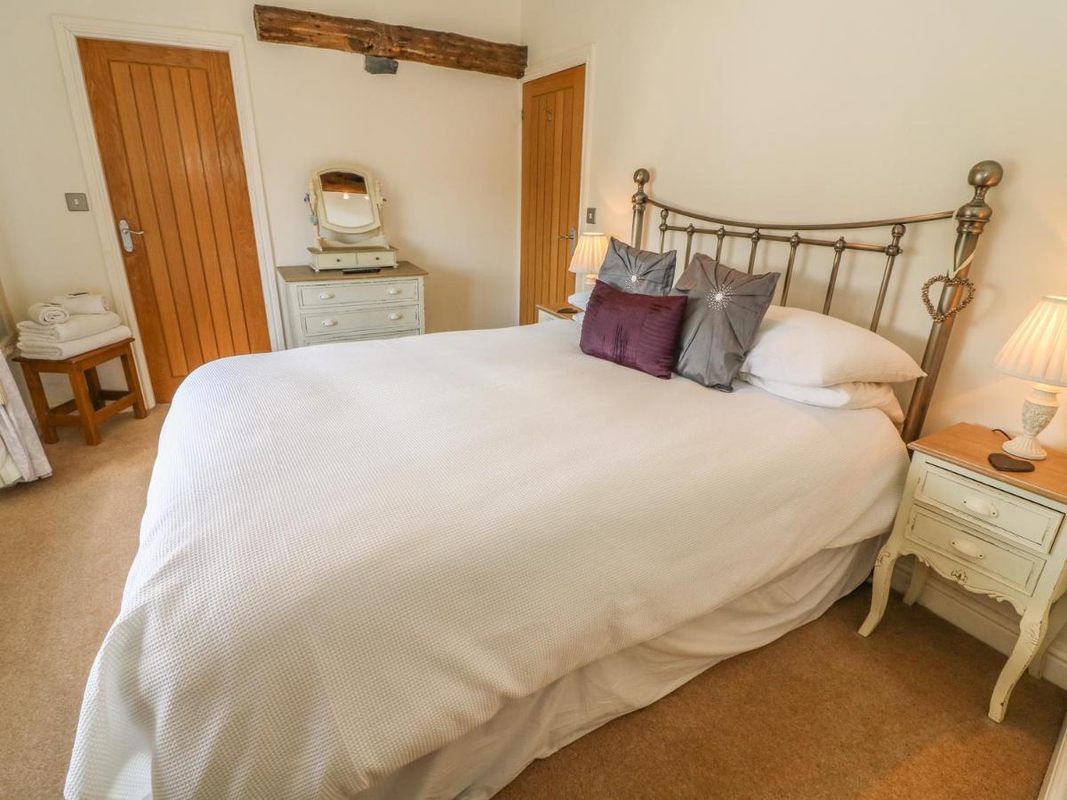 Woodbine Cottage Ambleside Zewnętrze zdjęcie