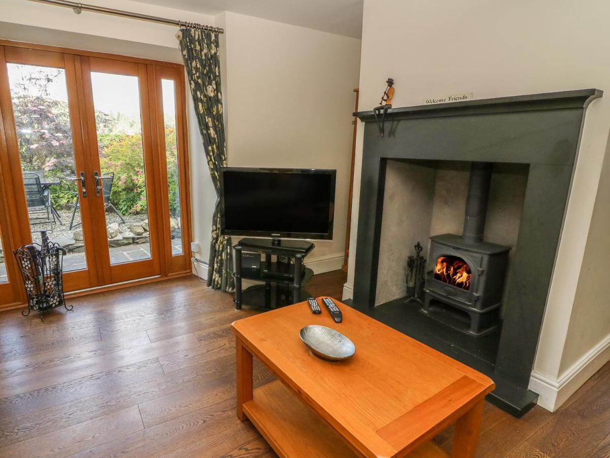 Woodbine Cottage Ambleside Zewnętrze zdjęcie