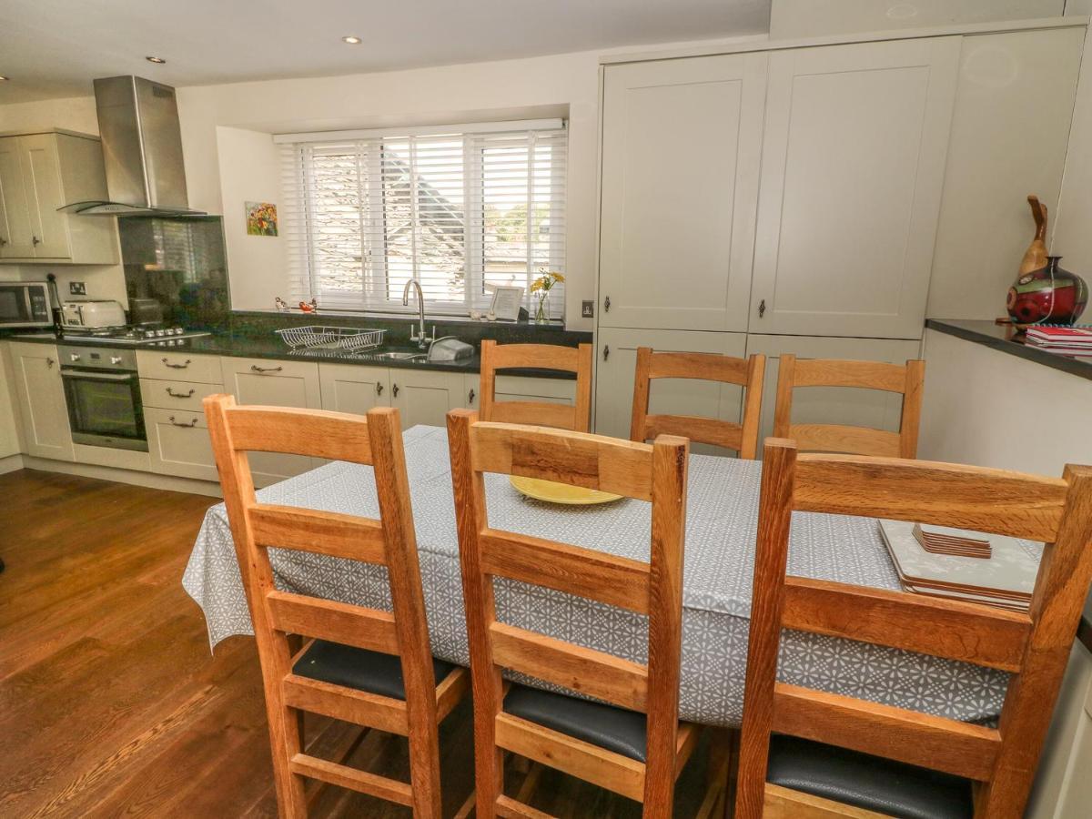 Woodbine Cottage Ambleside Zewnętrze zdjęcie