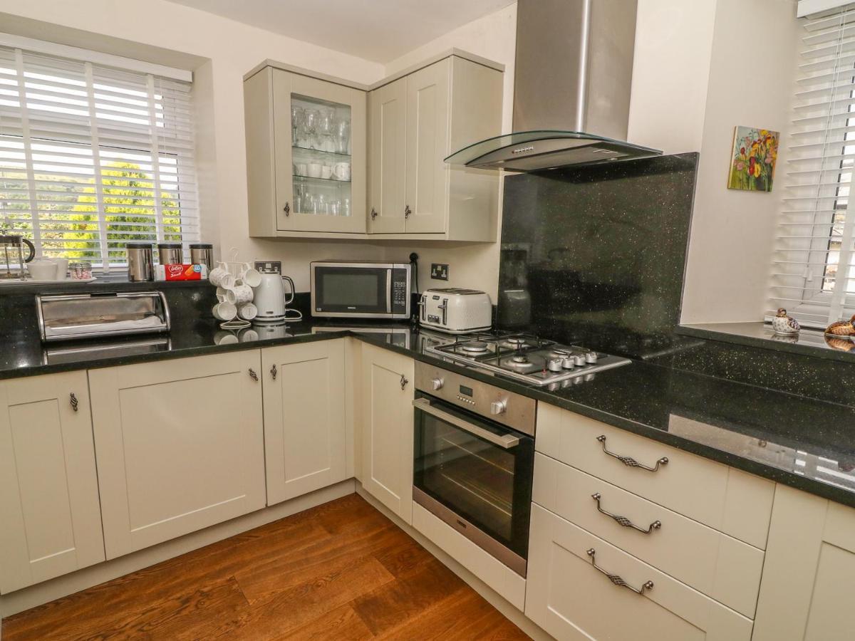 Woodbine Cottage Ambleside Zewnętrze zdjęcie