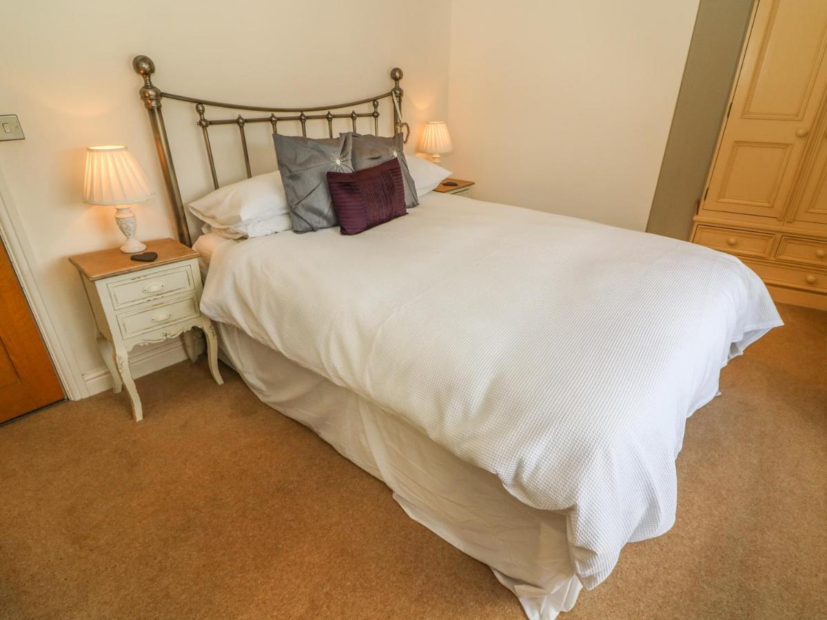 Woodbine Cottage Ambleside Zewnętrze zdjęcie