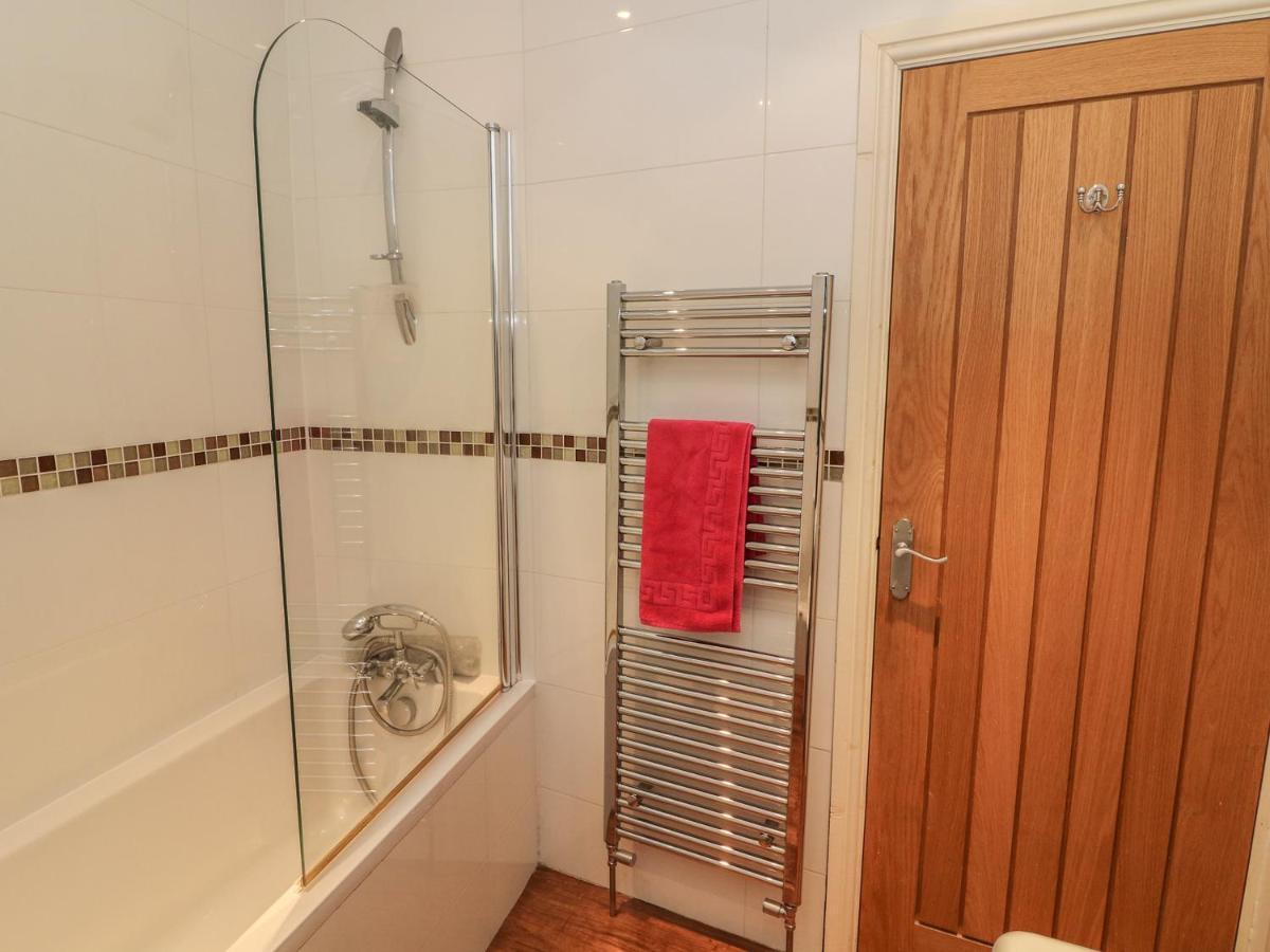 Woodbine Cottage Ambleside Zewnętrze zdjęcie