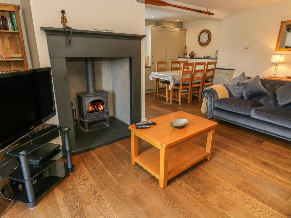 Woodbine Cottage Ambleside Zewnętrze zdjęcie